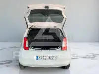 2014 Skoda Citigo