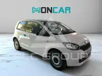 2014 Skoda Citigo