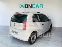 2014 Skoda Citigo