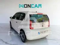 2014 Skoda Citigo