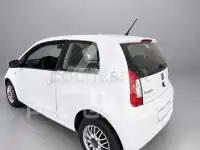 2014 Skoda Citigo
