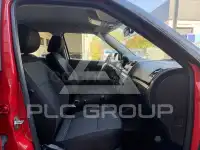 2014 Skoda Fabia