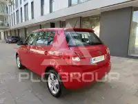 2014 Skoda Fabia