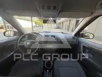 2014 Skoda Fabia