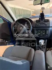 2014 Skoda Fabia