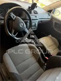 2014 Skoda Fabia
