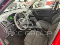 2014 Skoda Fabia