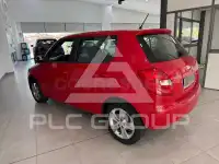 2014 Skoda Fabia