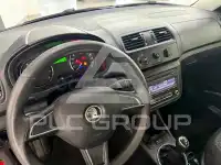 2014 Skoda Fabia