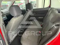 2014 Skoda Fabia
