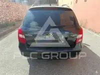 2014 Skoda Fabia