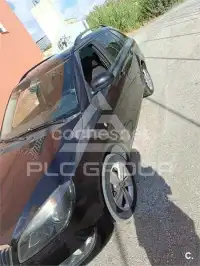 2014 Skoda Fabia
