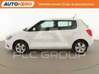 2014 Skoda Fabia