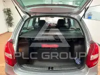 2014 Skoda Fabia