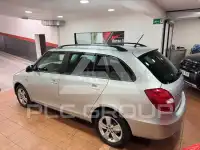2014 Skoda Fabia