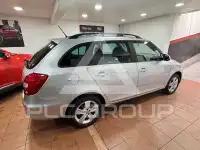 2014 Skoda Fabia