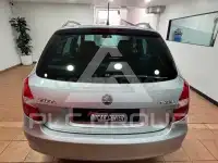 2014 Skoda Fabia