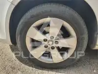 2014 Skoda Fabia