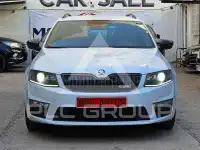 2014 Skoda Octavia