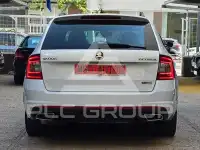 2014 Skoda Octavia