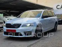 2014 Skoda Octavia