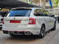 2014 Skoda Octavia