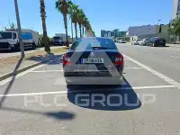2014 Skoda Octavia