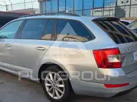 2014 Skoda Octavia