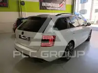2014 Skoda Octavia