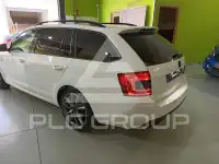 2014 Skoda Octavia