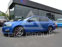2014 Skoda Octavia