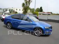 2014 Skoda Octavia