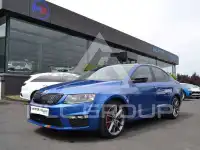 2014 Skoda Octavia