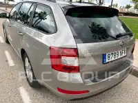 2014 Skoda Octavia