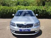 2014 Skoda Octavia
