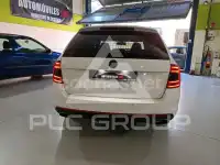 2014 Skoda Octavia