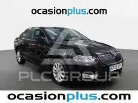 2014 Skoda Octavia