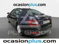 2014 Skoda Octavia