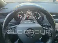 2014 Skoda Octavia