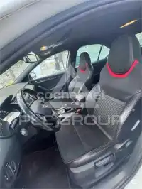 2014 Skoda Octavia