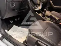 2014 Skoda Octavia