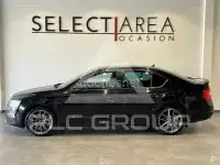 2014 Skoda Octavia