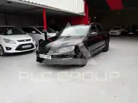 2014 Skoda Octavia
