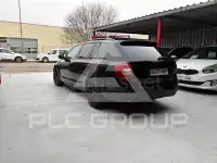 2014 Skoda Octavia
