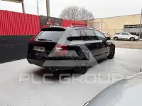 2014 Skoda Octavia