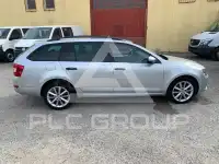 2014 Skoda Octavia