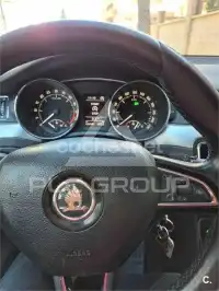2014 Skoda Superb