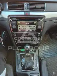 2014 Skoda Superb