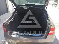 2014 Skoda Superb