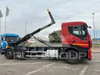 2014 Iveco 
